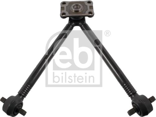 Febi Bilstein 35682 - Neatkarīgās balstiekārtas svira, Riteņa piekare ps1.lv