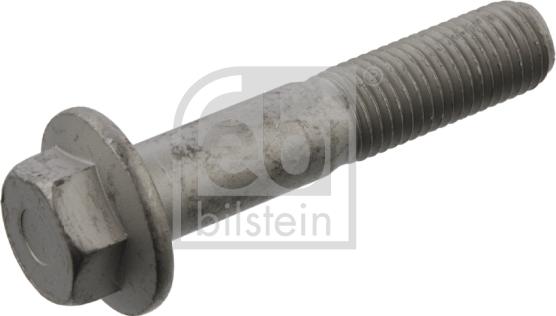 Febi Bilstein 35629 - Skrūve, Bremžu disks ps1.lv