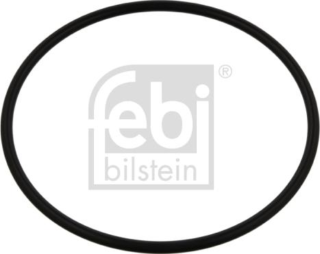 Febi Bilstein 35625 - Blīvgredzens, Riteņa rumba ps1.lv