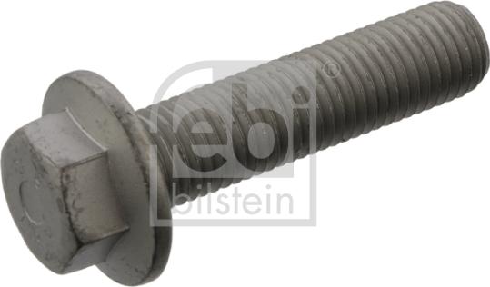 Febi Bilstein 35628 - Skrūve, Bremžu disks ps1.lv