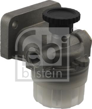 Febi Bilstein 35046 - Sūknis, Degvielas padeves sistēma ps1.lv