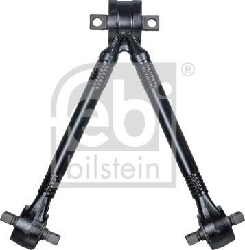 Febi Bilstein 35080 - Neatkarīgās balstiekārtas svira, Riteņa piekare ps1.lv