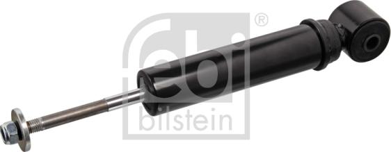 Febi Bilstein 35033 - Demferis, Kabīnes stiprinājums ps1.lv