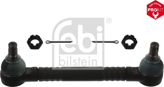 Febi Bilstein 35190 - Stiepnis / Atsaite, Stabilizators ps1.lv