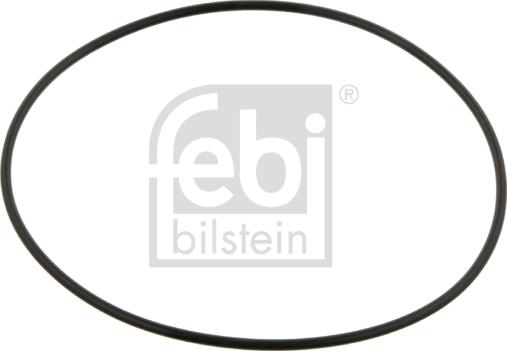 Febi Bilstein 35168 - Blīvgredzens, Riteņa rumba ps1.lv