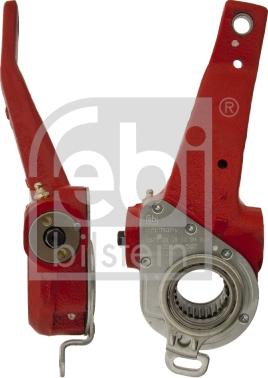 FEBI Bilstein 35104 - Sviru un stiepņu sistēma, Bremžu sistēma ps1.lv