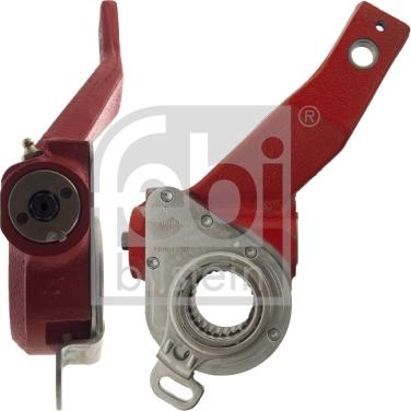 FEBI Bilstein 35100 - Sviru un stiepņu sistēma, Bremžu sistēma ps1.lv