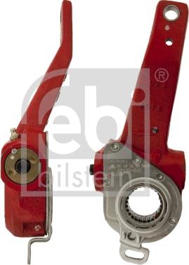 FEBI Bilstein 35103 - Sviru un stiepņu sistēma, Bremžu sistēma ps1.lv