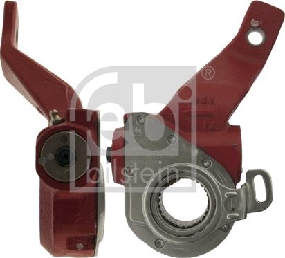 FEBI Bilstein 35121 - Sviru un stiepņu sistēma, Bremžu sistēma ps1.lv