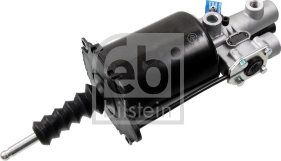 Febi Bilstein 35898 - Sajūga pastiprinātājs ps1.lv