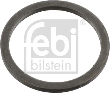 Febi Bilstein 35802 - Blīvgredzens, Eļļas noliešanas korķis ps1.lv