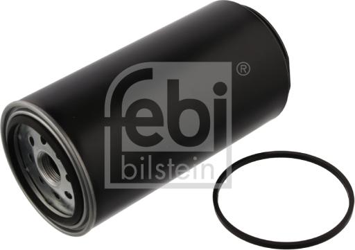 Febi Bilstein 35394 - Degvielas filtrs ps1.lv