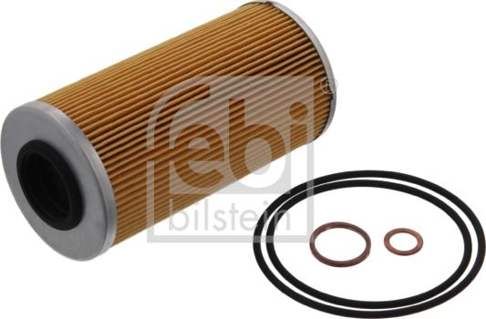 Febi Bilstein 35347 - Hidrofiltrs, Automātiskā pārnesumkārba ps1.lv