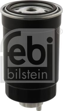 Febi Bilstein 35350 - Degvielas filtrs ps1.lv