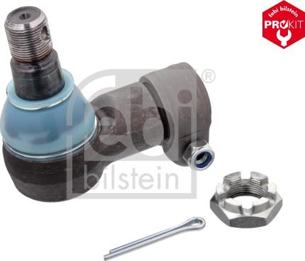 Febi Bilstein 35352 - Stūres šķērsstiepņa uzgalis ps1.lv