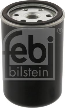 Febi Bilstein 35367 - Degvielas filtrs ps1.lv