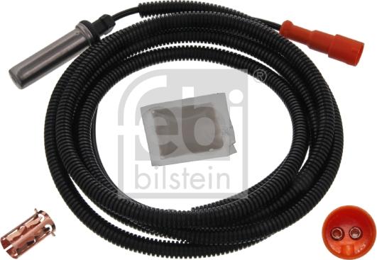 Febi Bilstein 35332 - Devējs, Riteņu griešanās ātrums ps1.lv