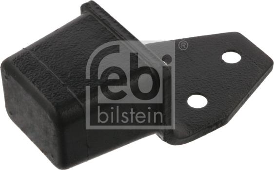 Febi Bilstein 35247 - Gājiena ierobežotājs, Atsperojums ps1.lv