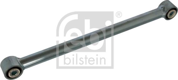 Febi Bilstein 35256 - Neatkarīgās balstiekārtas svira, Riteņa piekare ps1.lv