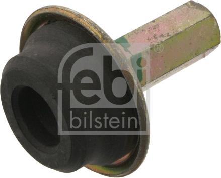 Febi Bilstein 35269 - Elastīgais atbalstelements, Kabīne ps1.lv