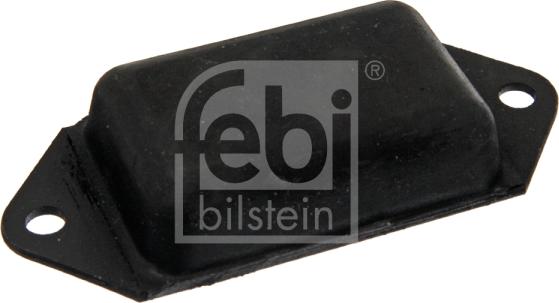 Febi Bilstein 35267 - Gājiena ierobežotājs, Atsperojums ps1.lv