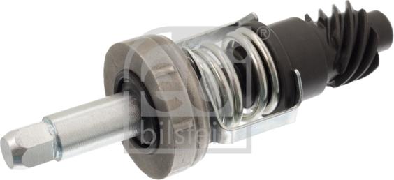 Febi Bilstein 35207 - Regulators, Trumuļu bremzes ps1.lv