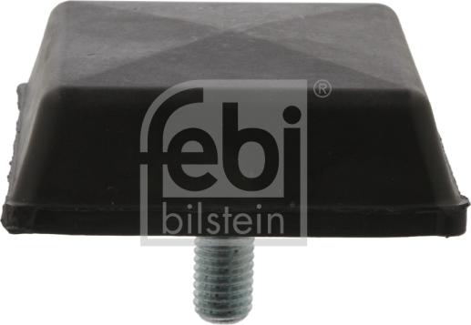 Febi Bilstein 35213 - Gājiena ierobežotājs, Atsperojums ps1.lv