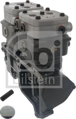 Febi Bilstein 35780 - Kompresors, Pneimatiskā sistēma ps1.lv