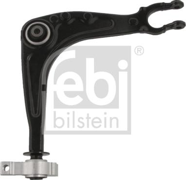 Febi Bilstein 36901 - Neatkarīgās balstiekārtas svira, Riteņa piekare ps1.lv