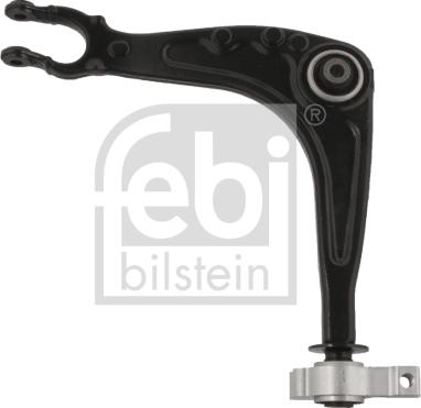 Febi Bilstein 36902 - Neatkarīgās balstiekārtas svira, Riteņa piekare ps1.lv