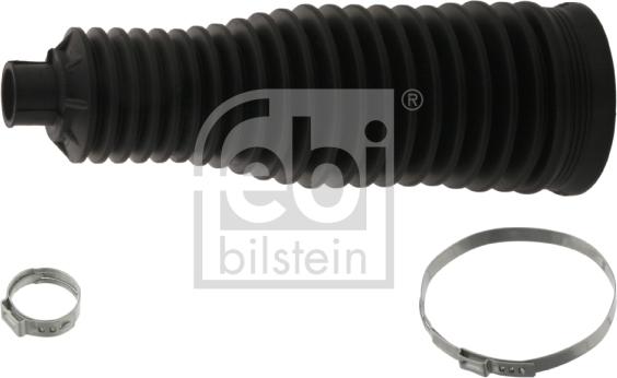 Febi Bilstein 36938 - Putekļusargu komplekts, Stūres iekārta ps1.lv