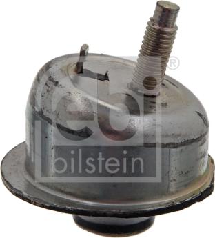 Febi Bilstein 36927 - Spilvens, Motora piekare ps1.lv