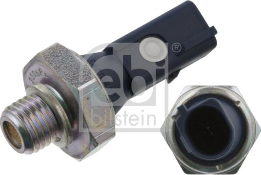 Febi Bilstein 36499 - Devējs, Eļļas spiediens ps1.lv