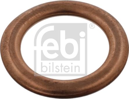 Febi Bilstein 36495 - Blīvgredzens, Eļļas noliešanas korķis ps1.lv