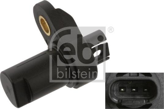 Febi Bilstein 36404 - Impulsu devējs, Kloķvārpsta ps1.lv