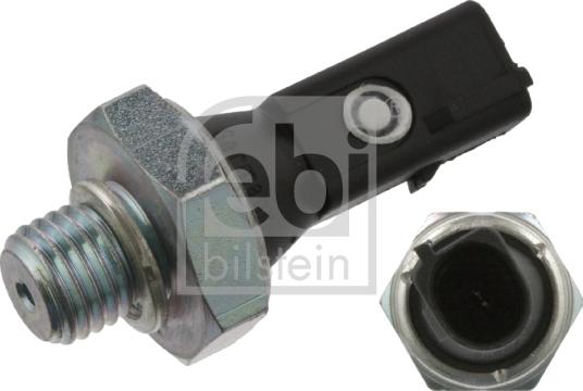 Febi Bilstein 36489 - Devējs, Eļļas spiediens ps1.lv