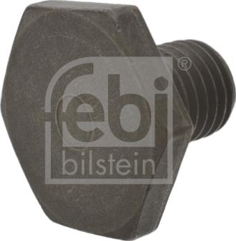 Febi Bilstein 36431 - Korķis, Eļļas vācele ps1.lv