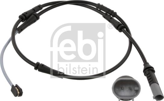 Febi Bilstein 36429 - Indikators, Bremžu uzliku nodilums ps1.lv