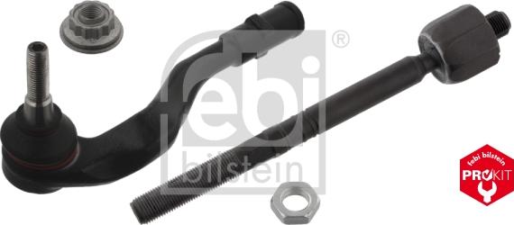 Febi Bilstein 36546 - Stūres šķērsstiepnis ps1.lv