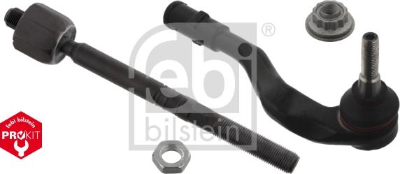 Febi Bilstein 36547 - Stūres šķērsstiepnis ps1.lv