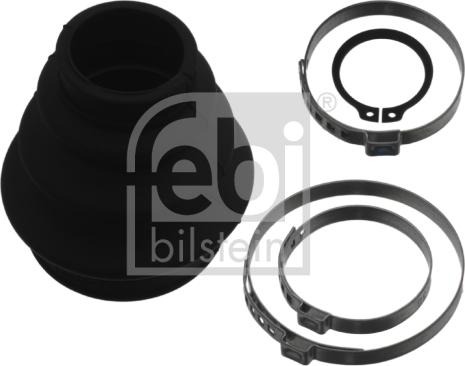 Febi Bilstein 36555 - Putekļusargs, Piedziņas vārpsta ps1.lv