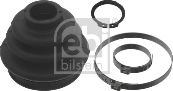 Febi Bilstein 36557 - Putekļusargs, Piedziņas vārpsta ps1.lv