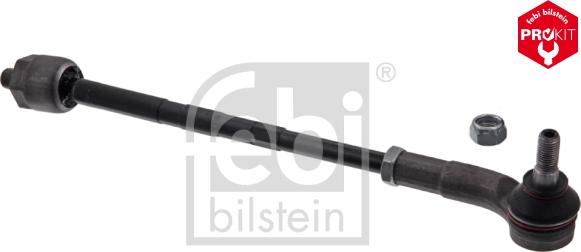 Febi Bilstein 36509 - Stūres šķērsstiepnis ps1.lv