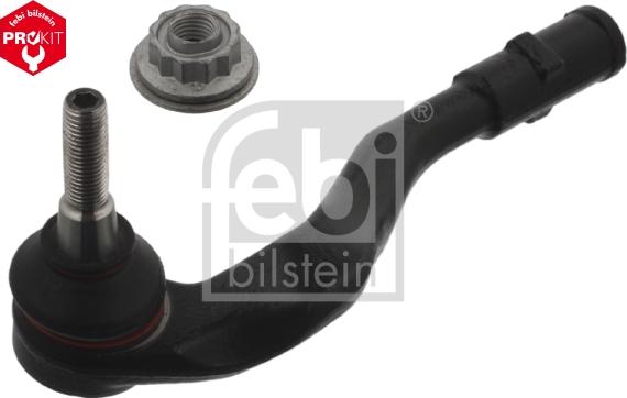 Febi Bilstein 36506 - Stūres šķērsstiepņa uzgalis ps1.lv