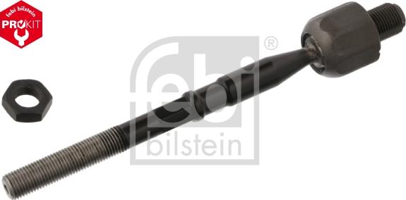 Febi Bilstein 36501 - Aksiālais šarnīrs, Stūres šķērsstiepnis ps1.lv