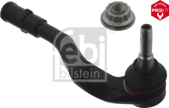 Febi Bilstein 36507 - Stūres šķērsstiepņa uzgalis ps1.lv