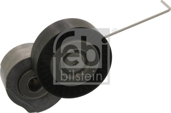 Febi Bilstein 36523 - Siksnas spriegotājs, Ķīļsiksna ps1.lv