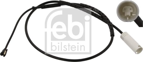 Febi Bilstein 36571 - Indikators, Bremžu uzliku nodilums ps1.lv