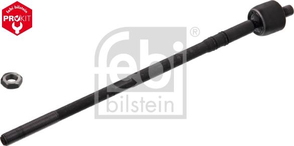 Febi Bilstein 36691 - Aksiālais šarnīrs, Stūres šķērsstiepnis ps1.lv