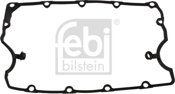 Febi Bilstein 36649 - Blīve, Motora bloka galvas vāks ps1.lv